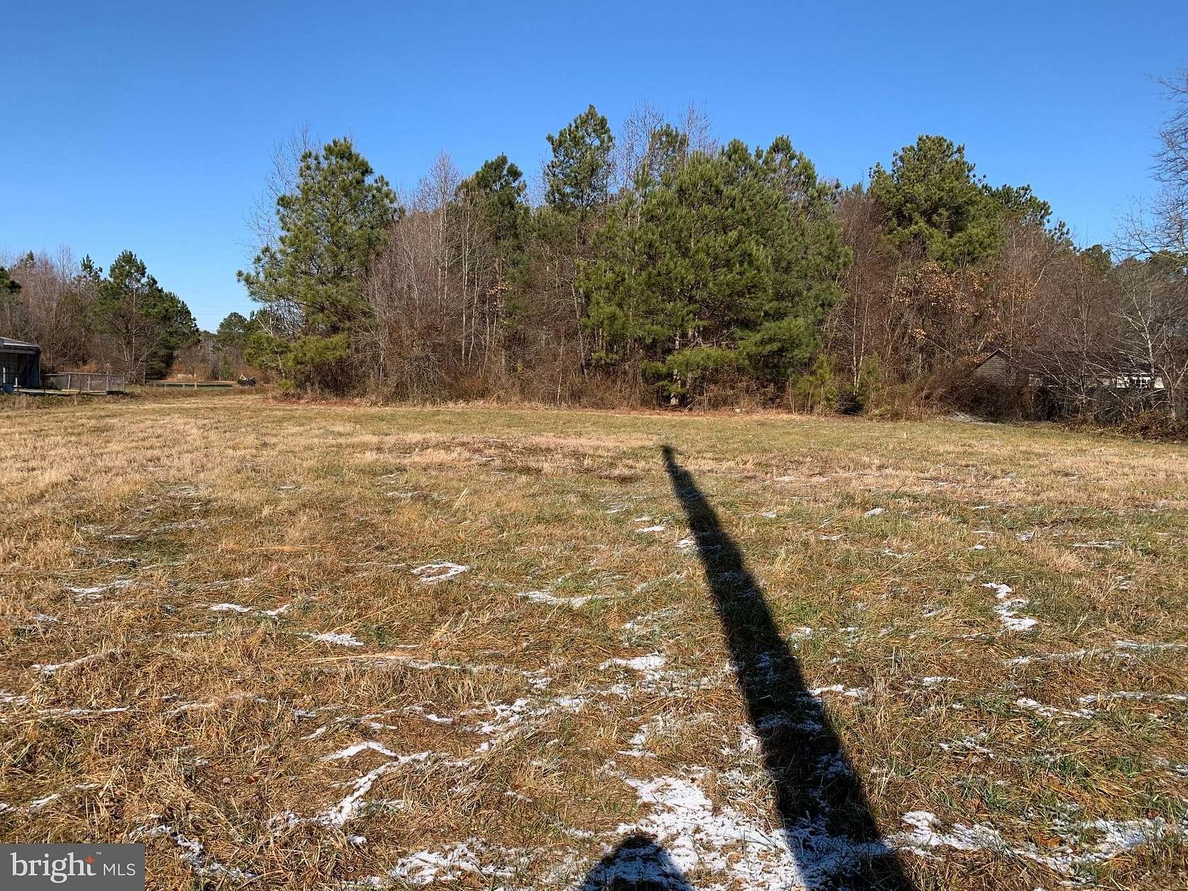 3 Acres of Land for Sale in Pittsville, Maryland