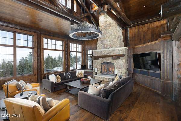 3 Acres of Residential Land with Home for Sale in Edwards, Colorado