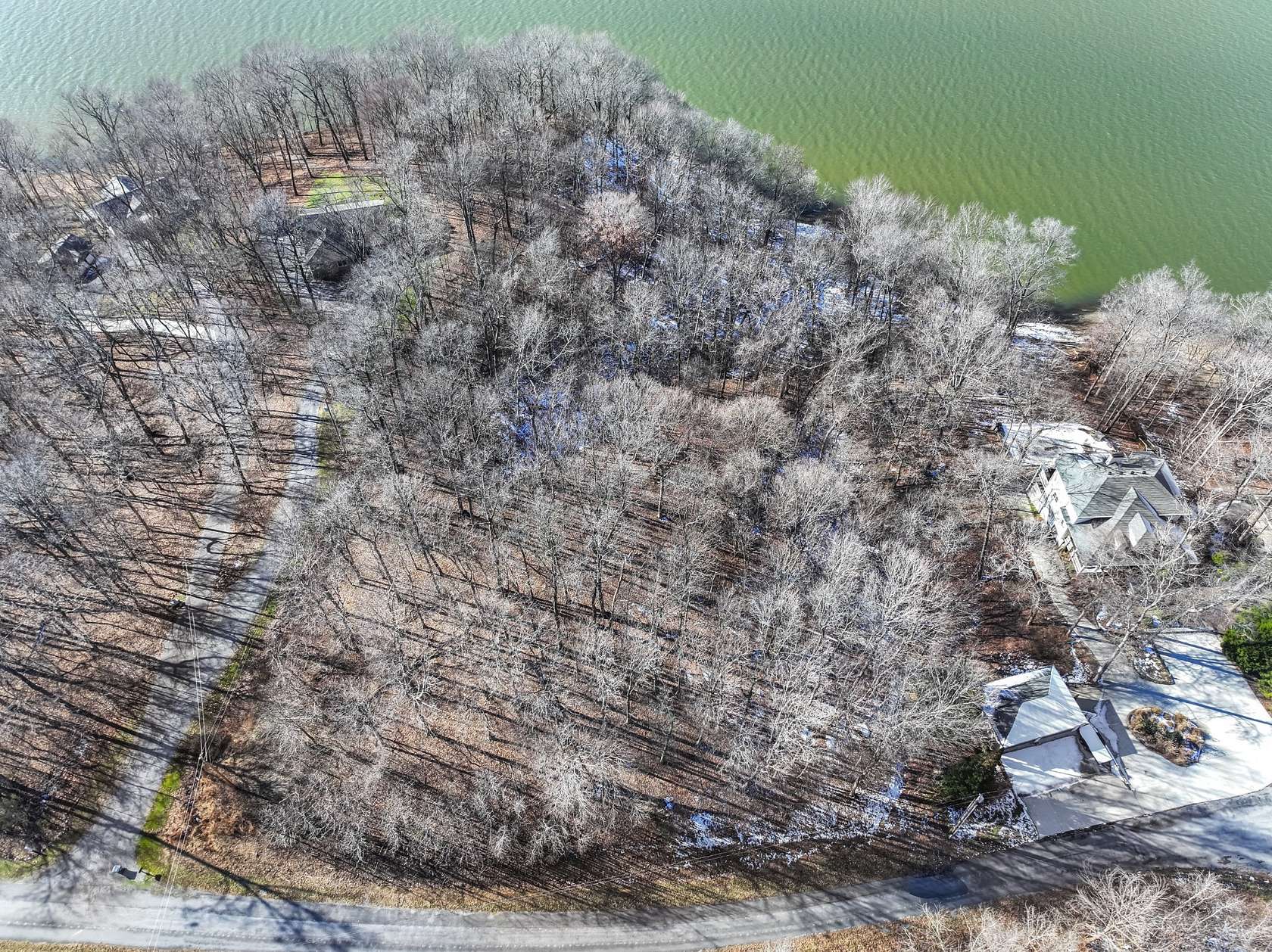 2.1 Acres of Residential Land for Sale in Cadiz, Kentucky