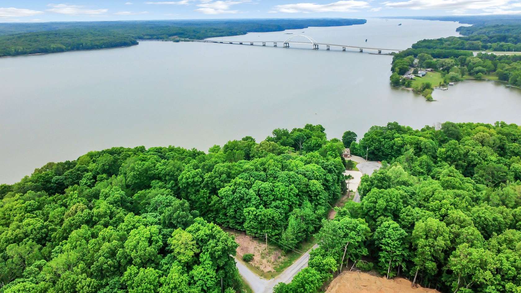 2.1 Acres of Residential Land for Sale in Cadiz, Kentucky