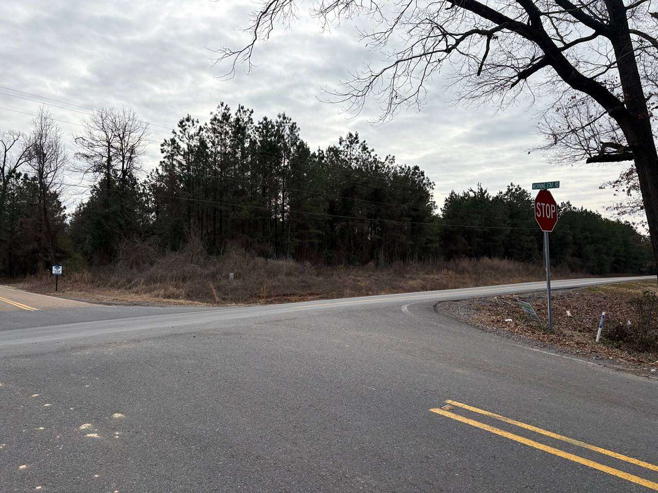 739 Acres of Land for Sale in El Dorado, Arkansas