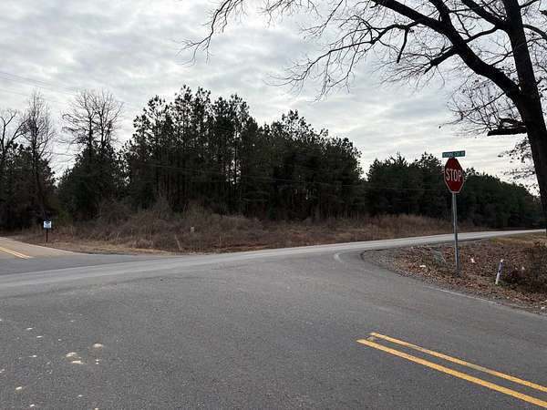 739 Acres of Land for Sale in El Dorado, Arkansas