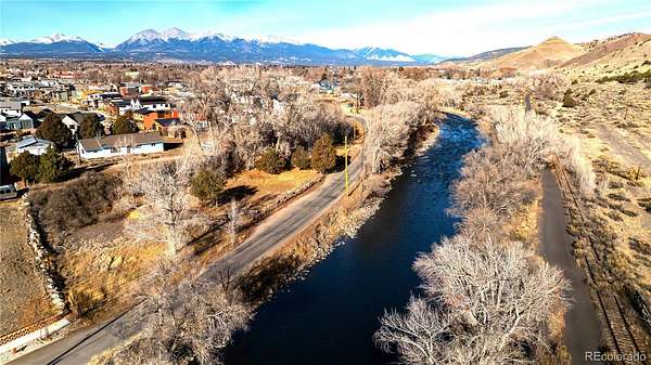 1.7 Acres of Improved Residential Land for Sale in Salida, Colorado
