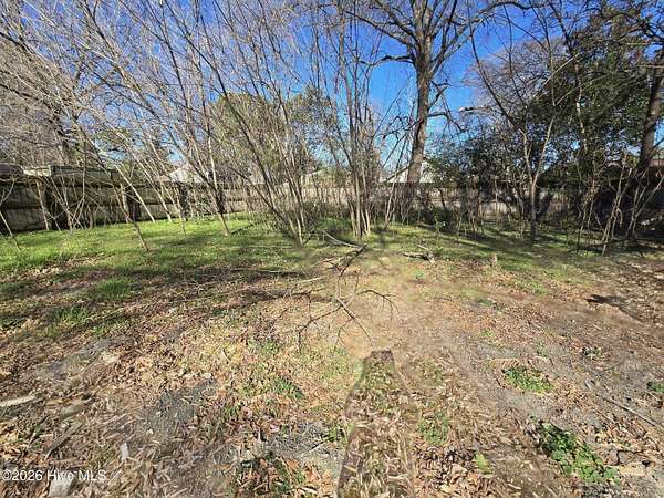 0.17 Acres of Land for Sale in Wilson, North Carolina