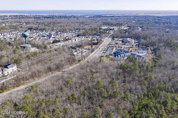 1.1 Acres of Commercial Land for Sale in Little Egg Harbor Township, New Jersey