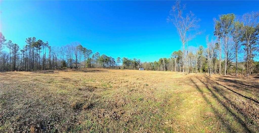 5.77 Acres of Residential Land for Sale in Kingston, Georgia