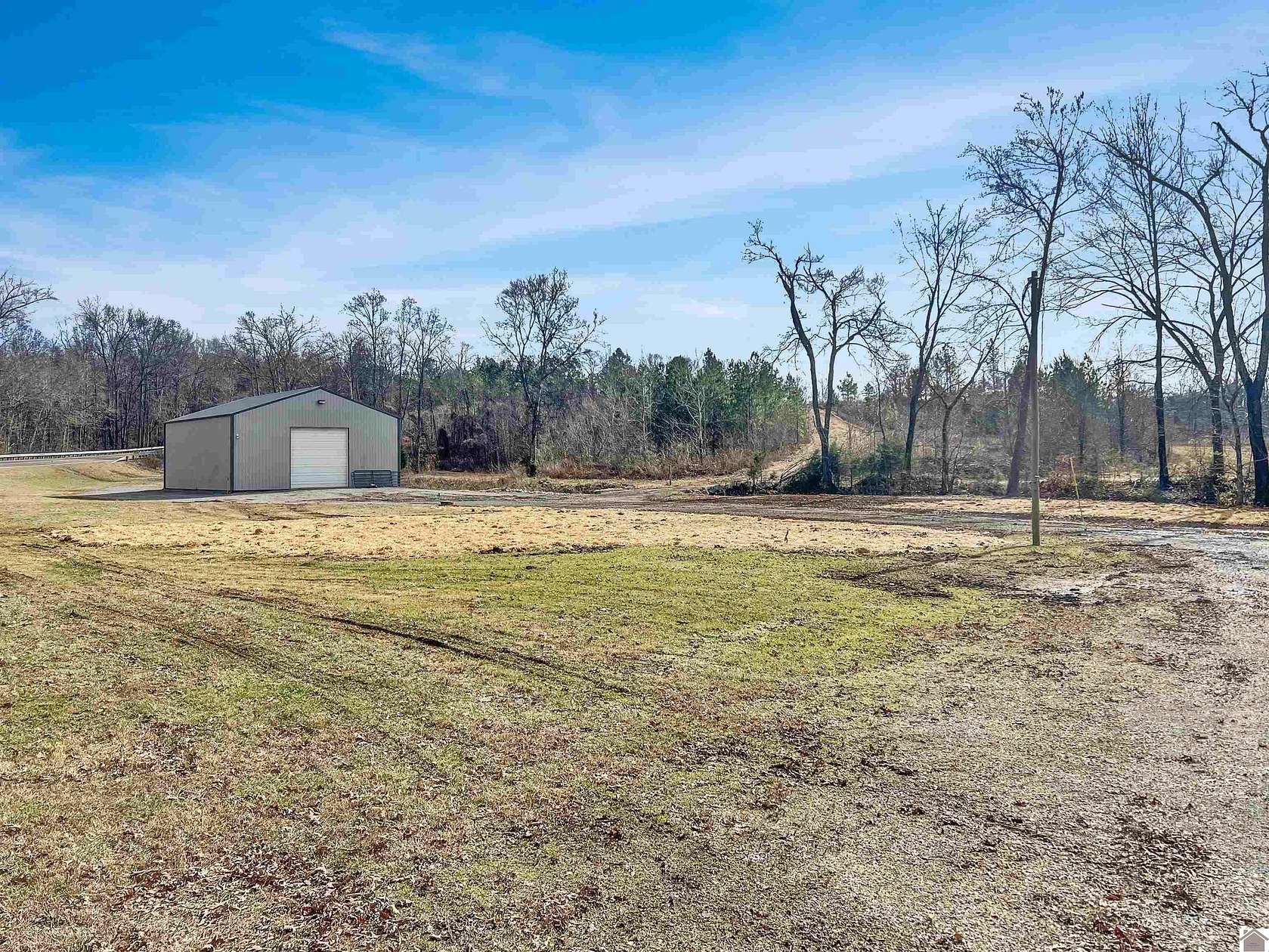1.5 Acres of Residential Land for Sale in New Concord, Kentucky