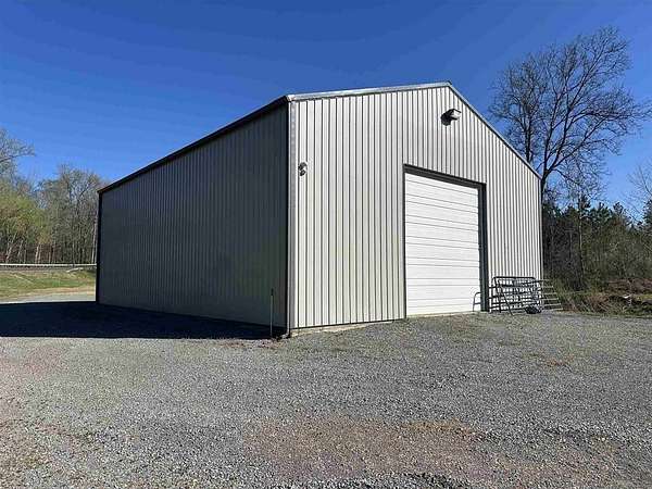 27 Acres of Recreational & Residential Land for Sale in New Concord, Kentucky