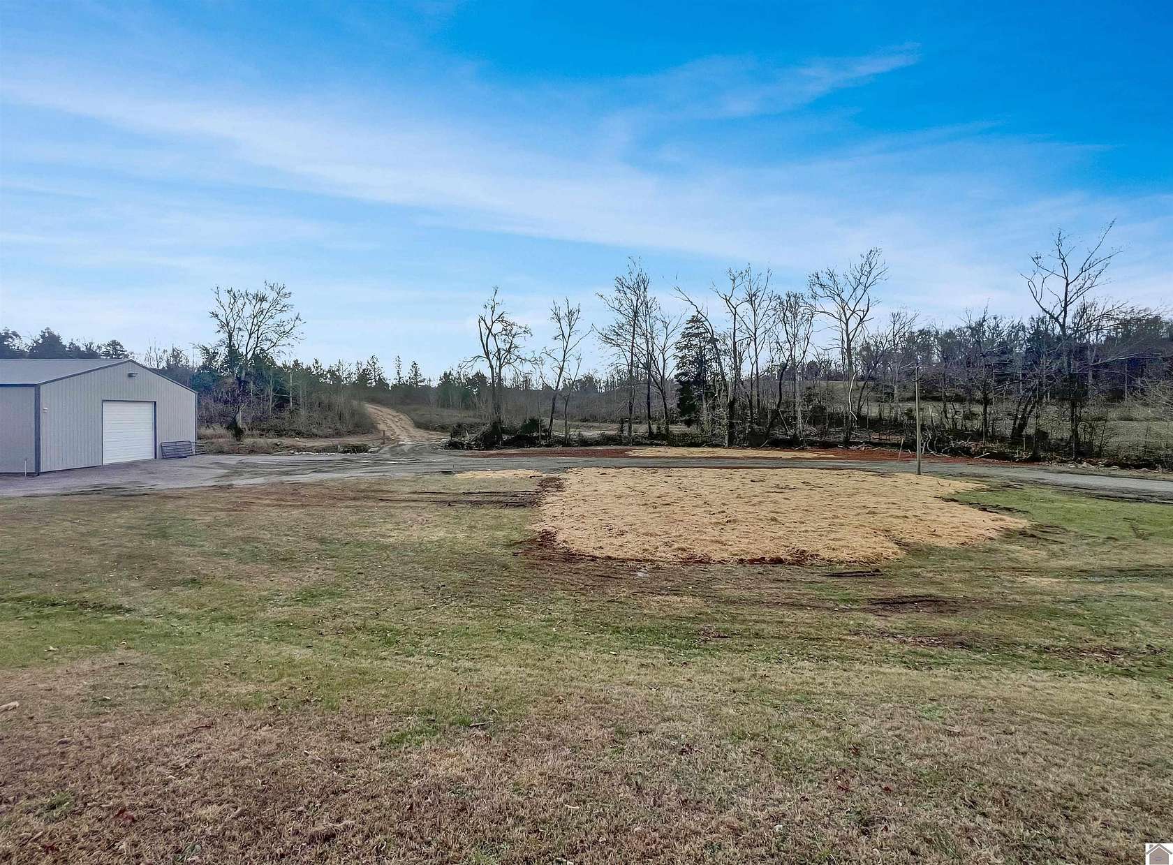 1.5 Acres of Residential Land for Sale in New Concord, Kentucky