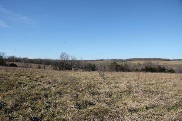 44 Acres of Agricultural Land for Sale in Bucyrus, Missouri