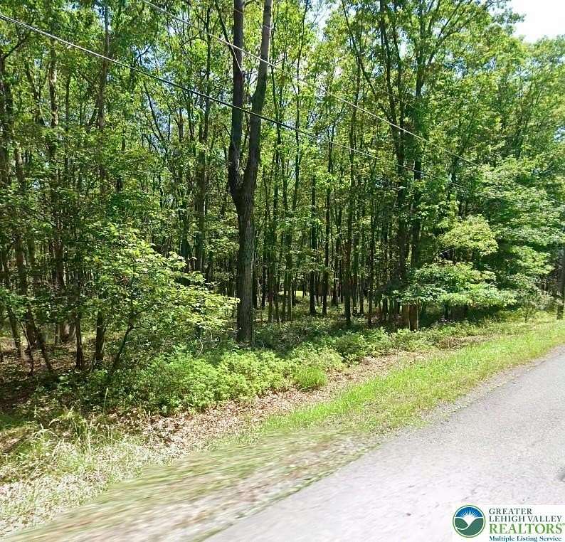 0.46 Acres of Residential Land for Sale in Penn Forest Township, Pennsylvania