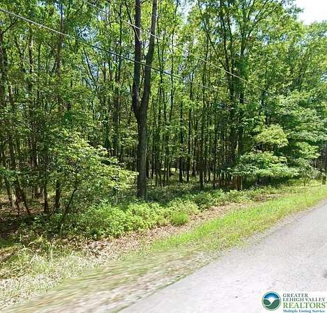 0.46 Acres of Residential Land for Sale in Penn Forest Township, Pennsylvania