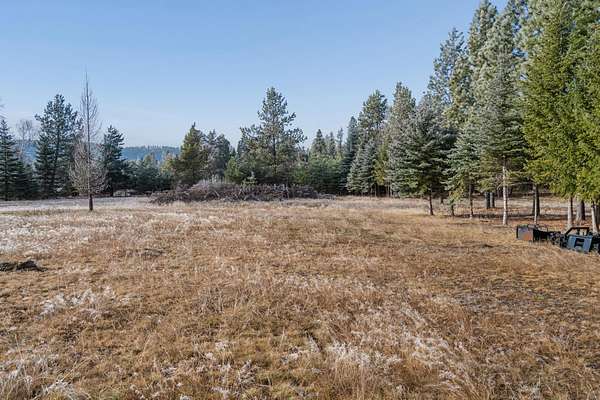 5 Acres of Land for Sale in Bigfork, Montana