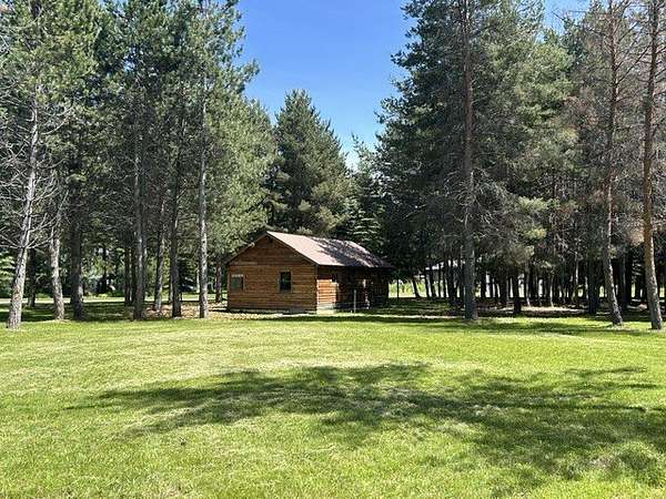 5 Acres of Land for Sale in Bigfork, Montana