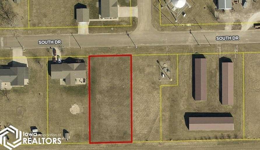 0.47 Acres of Land for Sale in Middletown, Iowa