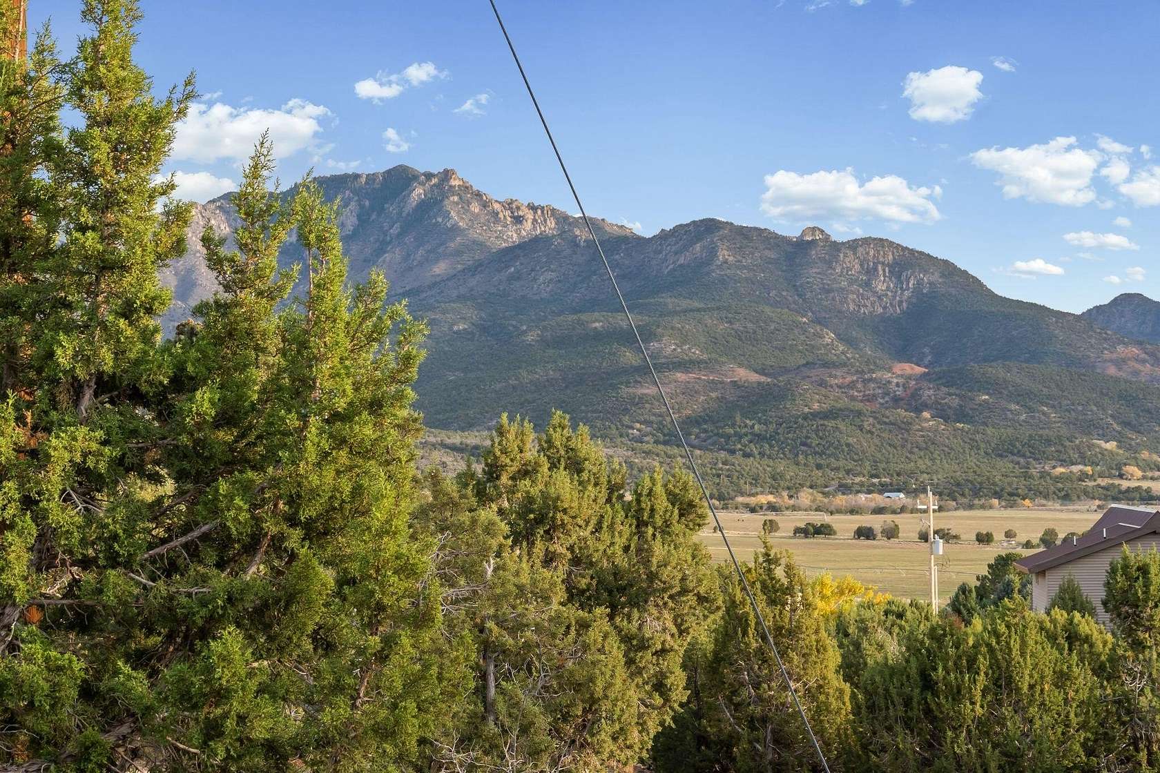 0.48 Acres of Land for Sale in Central, Utah
