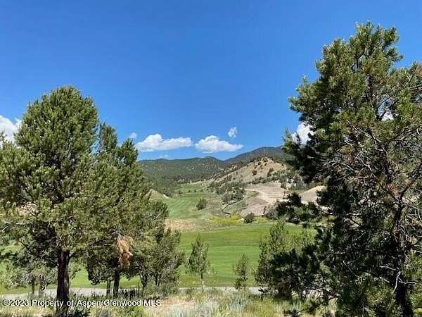 0.18 Acres of Residential Land for Sale in New Castle, Colorado