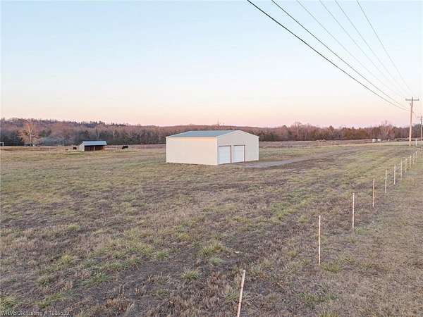 1.3 Acres of Land for Sale in Greenwood, Arkansas