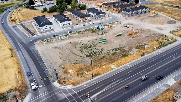 0.51 Acres of Commercial Land for Sale in Spanish Fork, Utah