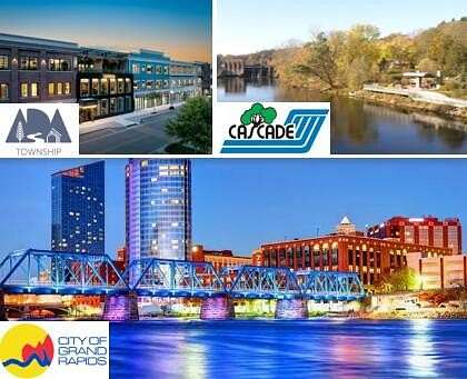 1 Acre of Residential Land for Sale in Ada, Michigan