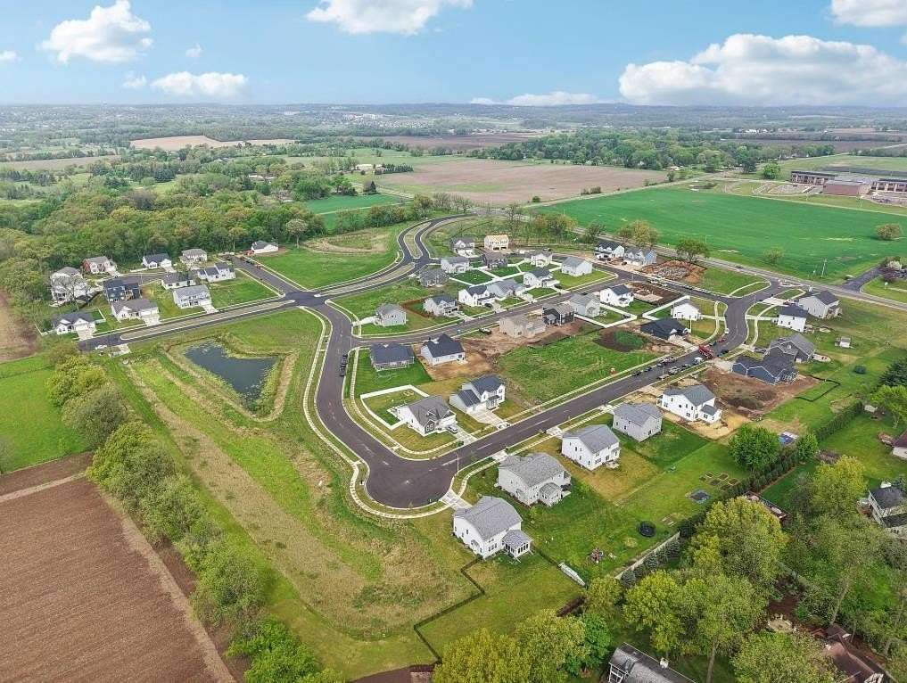 0.24 Acres of Residential Land for Sale in Cottage Grove, Wisconsin