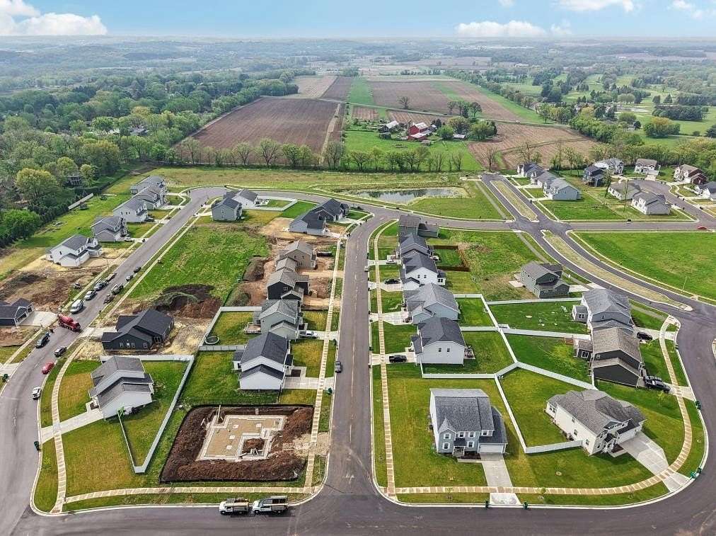 0.24 Acres of Residential Land for Sale in Cottage Grove, Wisconsin