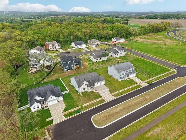 0.24 Acres of Residential Land for Sale in Cottage Grove, Wisconsin
