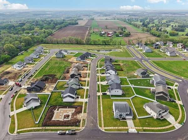 0.24 Acres of Residential Land for Sale in Cottage Grove, Wisconsin