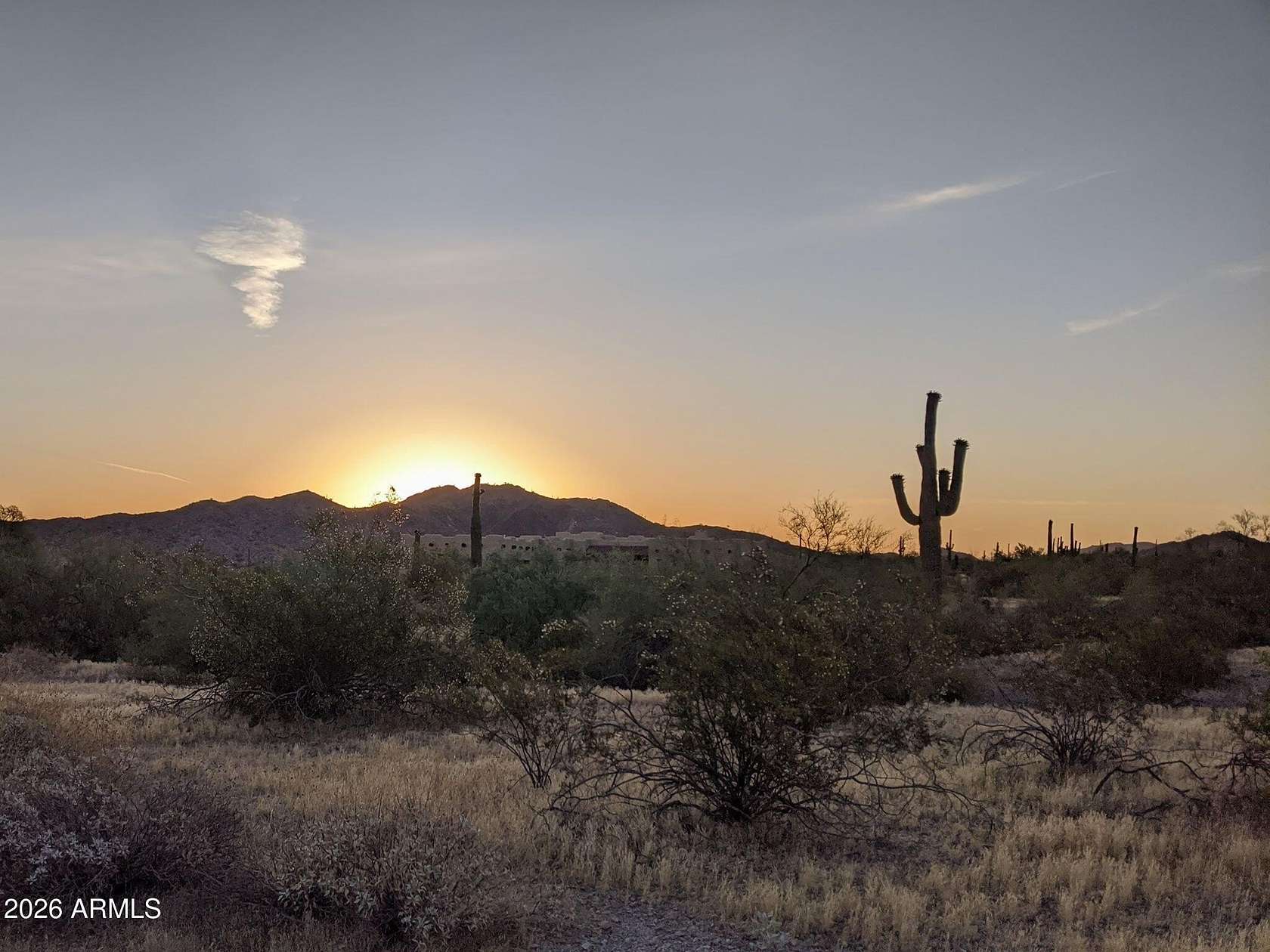 1.36 Acres of Land for Sale in Goodyear, Arizona