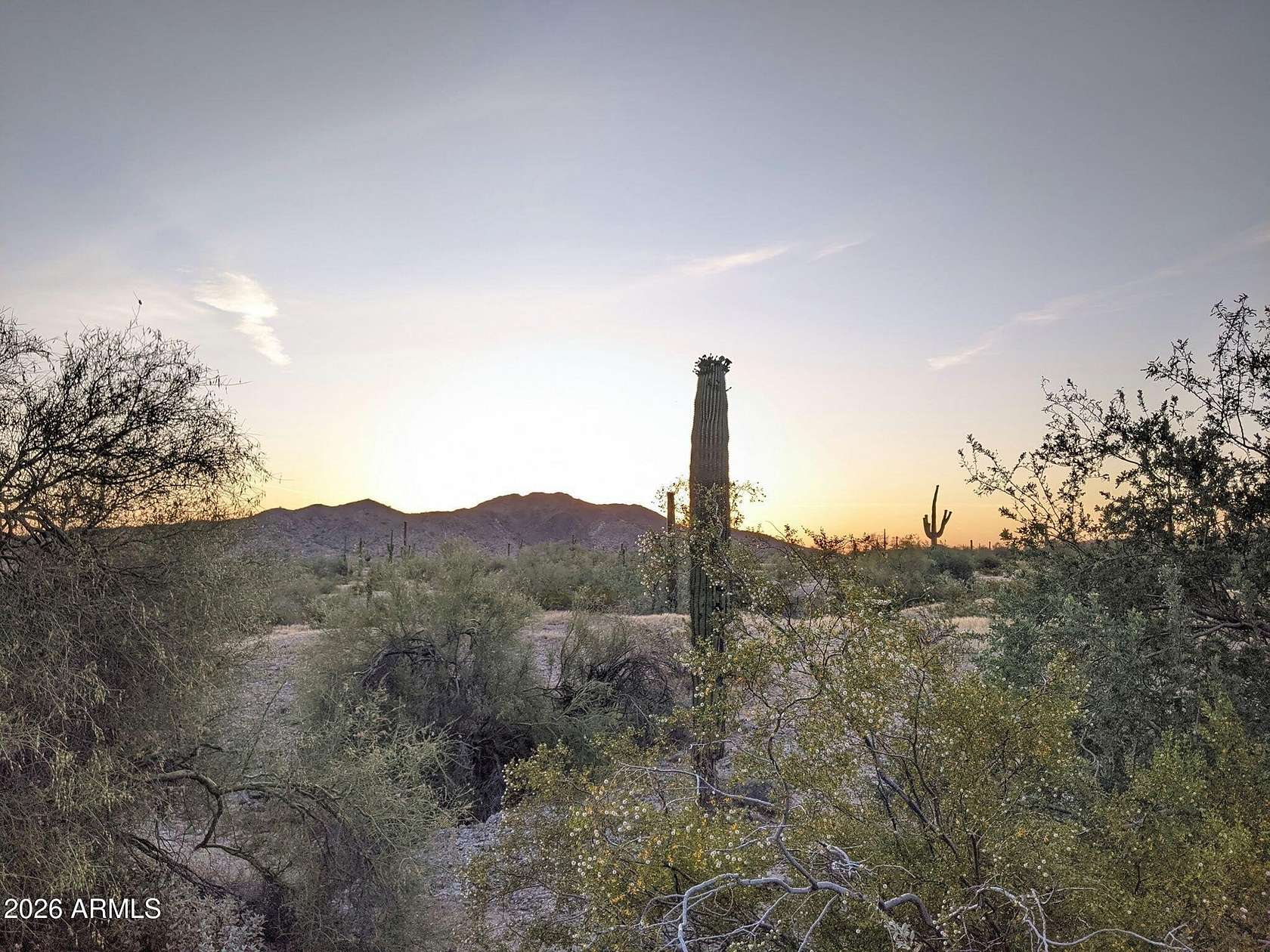 1.36 Acres of Land for Sale in Goodyear, Arizona