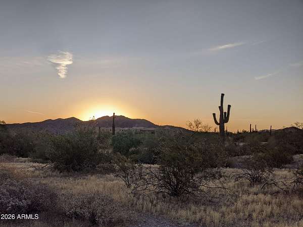 1.36 Acres of Land for Sale in Goodyear, Arizona