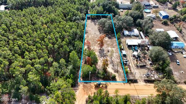 0.74 Acres of Residential Land for Sale in Panama City, Florida
