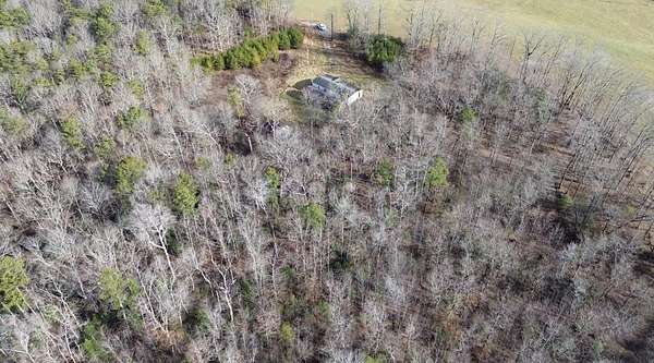 8 Acres of Land for Sale in Gruetli-Laager, Tennessee