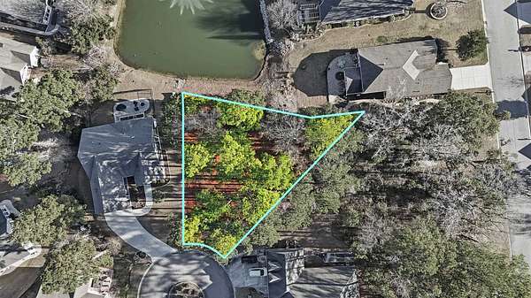 0.25 Acres of Residential Land for Sale in Conway, South Carolina