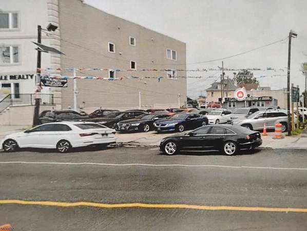 0.11 Acres of Commercial Land for Sale in Belleville Township, New Jersey