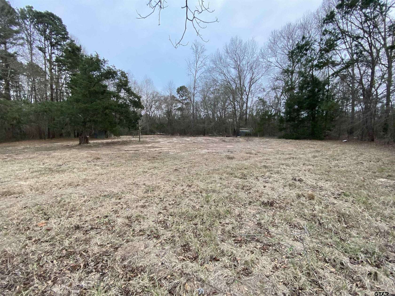 0.93 Acres of Residential Land for Sale in Lindale, Texas