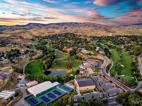 0.36 Acres of Residential Land for Sale in Boise, Idaho
