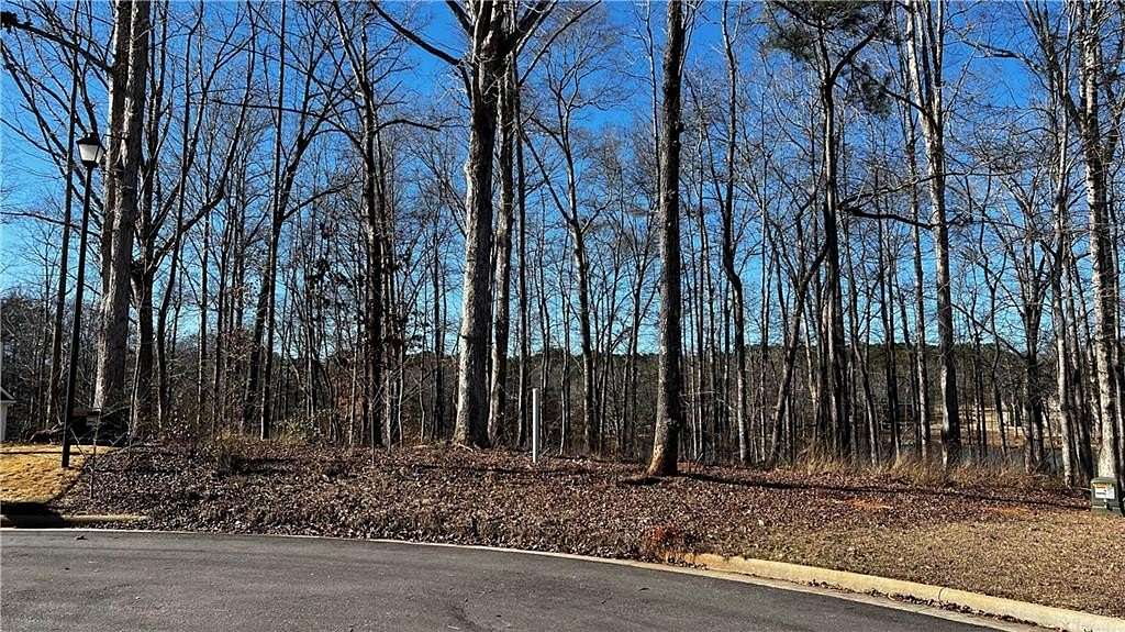 0.86 Acres of Land for Sale in Opelika, Alabama