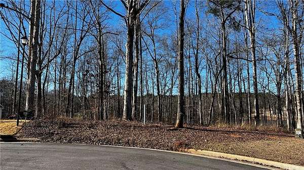 0.86 Acres of Land for Sale in Opelika, Alabama