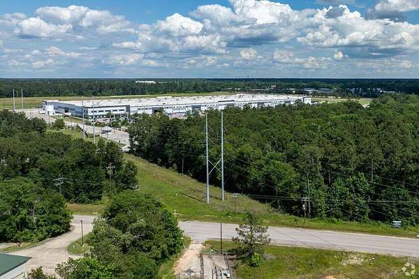 19.4 Acres of Commercial Land for Sale in Conroe, Texas