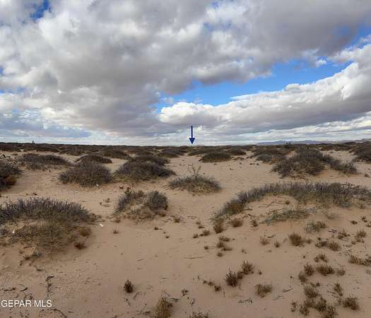 1.25 Acres of Residential Land for Sale in Horizon City, Texas