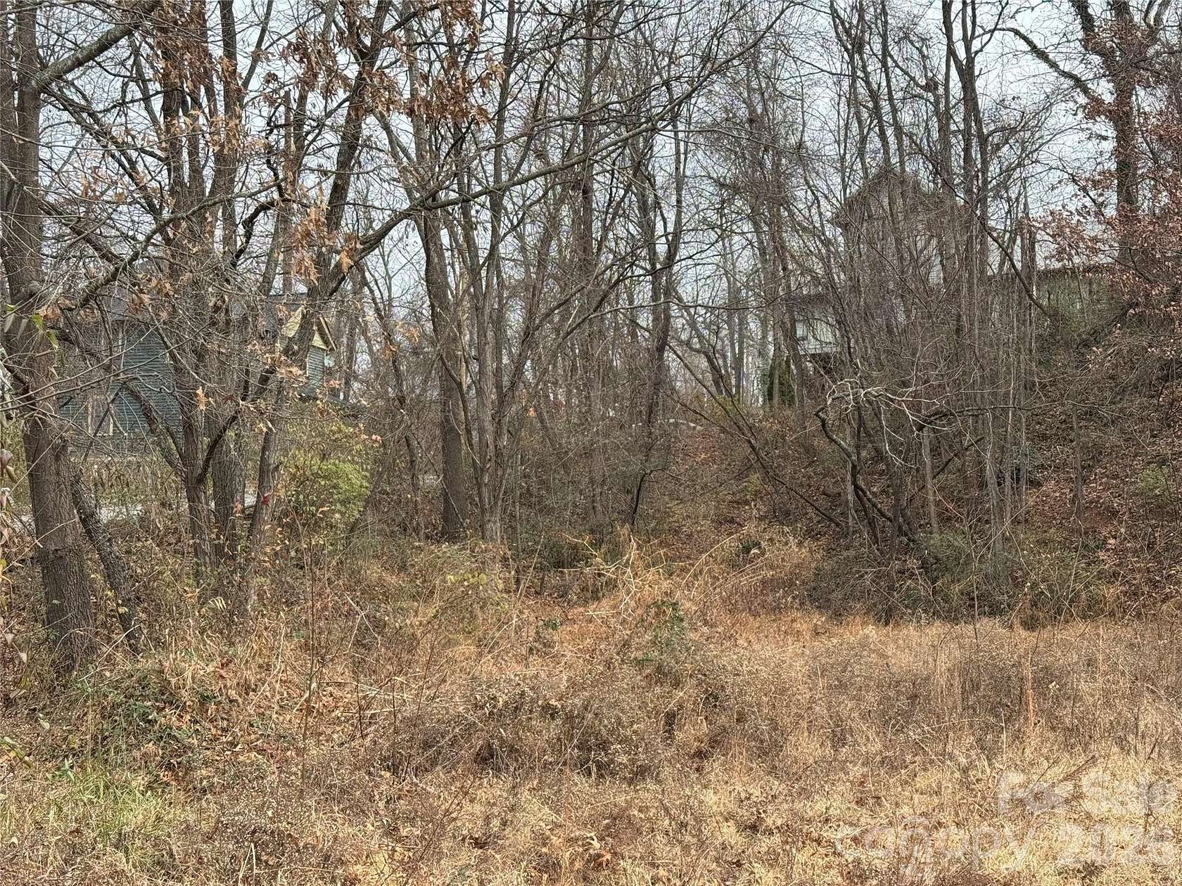 0.12 Acres of Land for Sale in Asheville, North Carolina