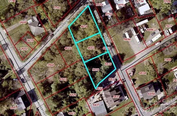 0.12 Acres of Land for Sale in Asheville, North Carolina