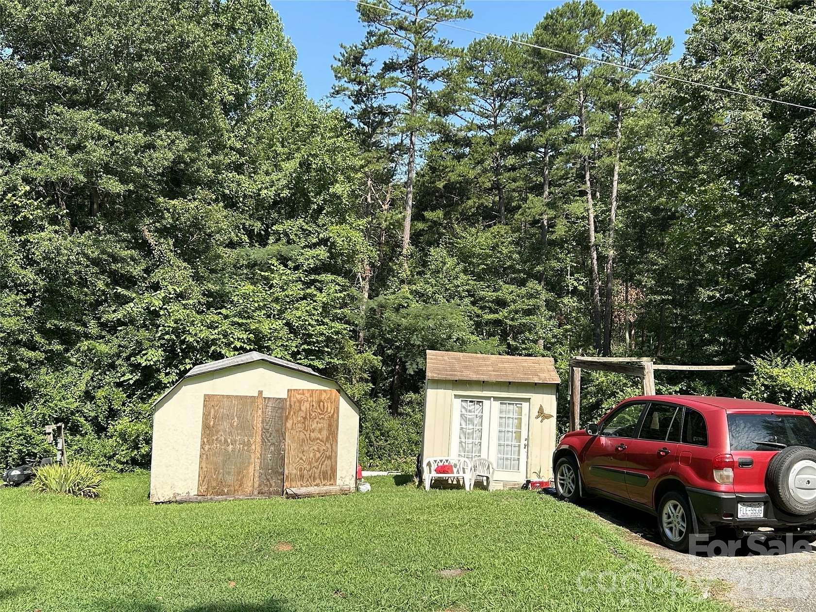 0.39 Acres of Land for Sale in Dallas, North Carolina