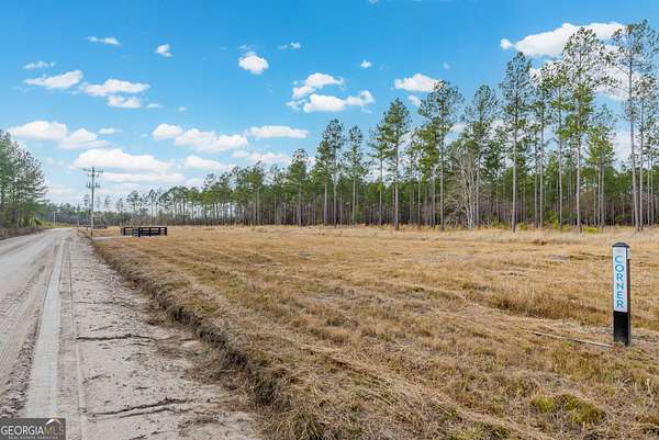 9.4 Acres of Agricultural Land for Sale in Brooklet, Georgia