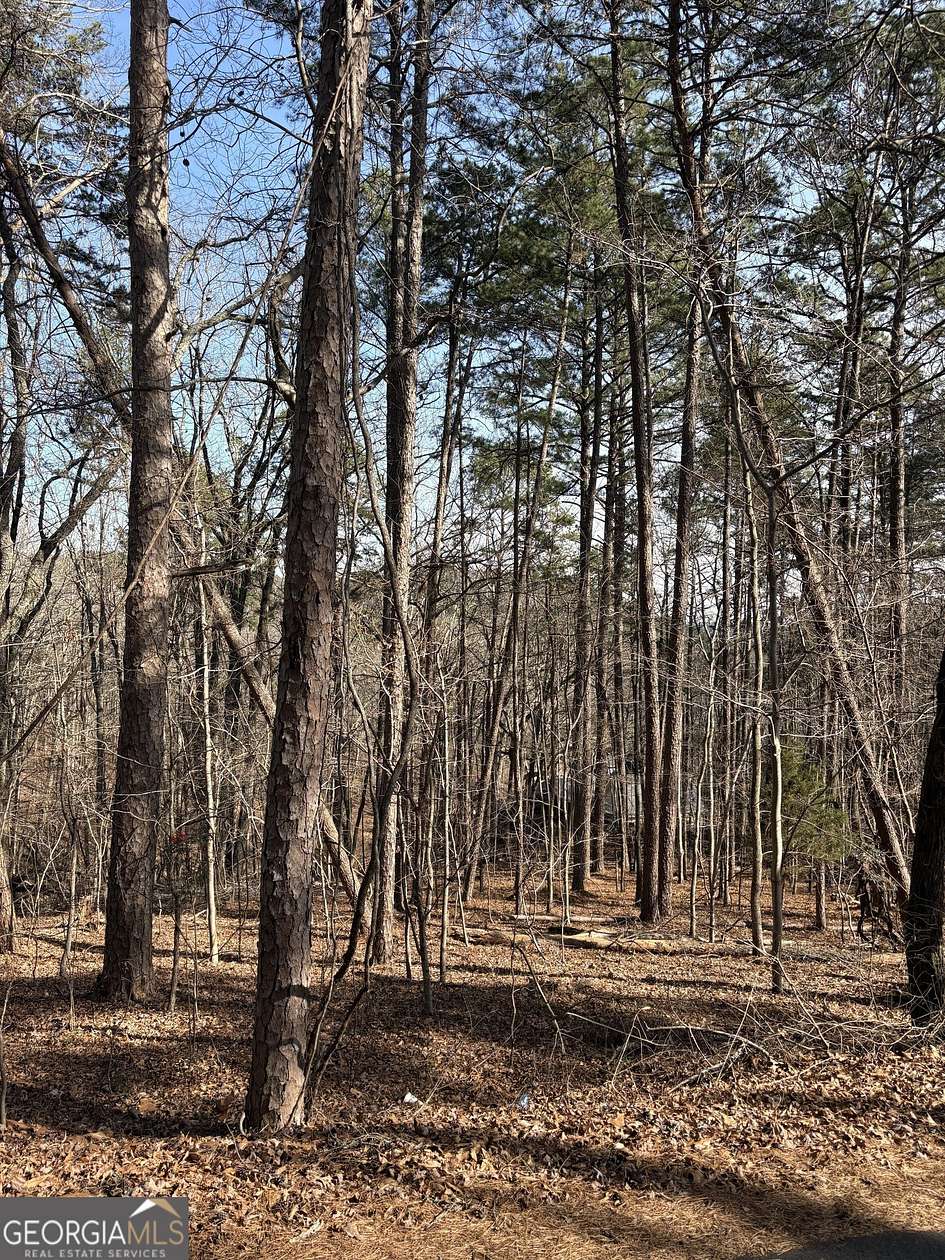 2.3 Acres of Residential Land for Sale in Rome, Georgia