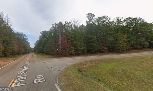 20.1 Acres of Recreational Land for Sale in LaGrange, Georgia