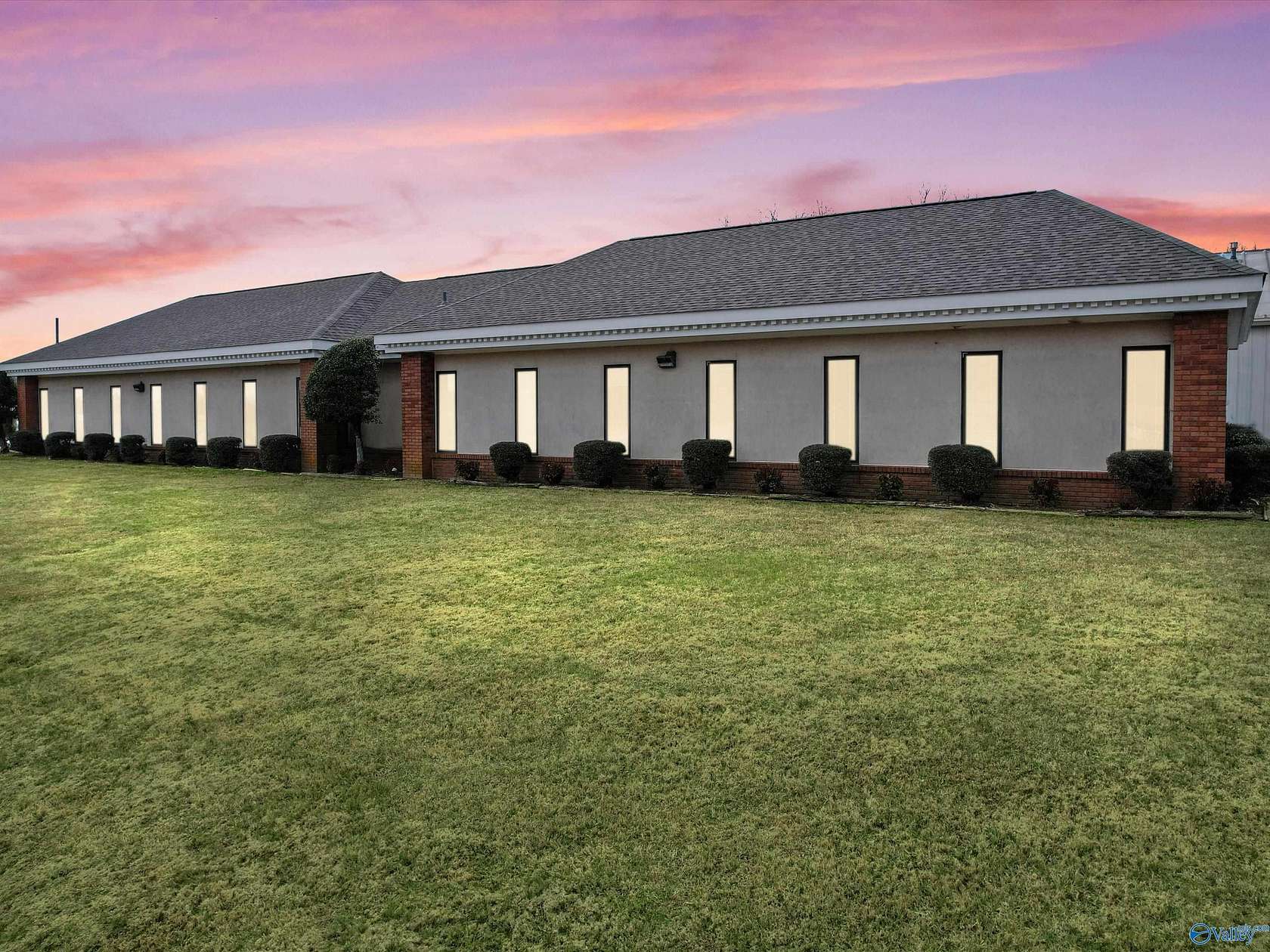 2.34 Acres of Improved Commercial Land for Sale in Arab, Alabama