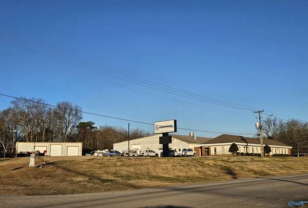 2.34 Acres of Commercial Land for Sale in Arab, Alabama