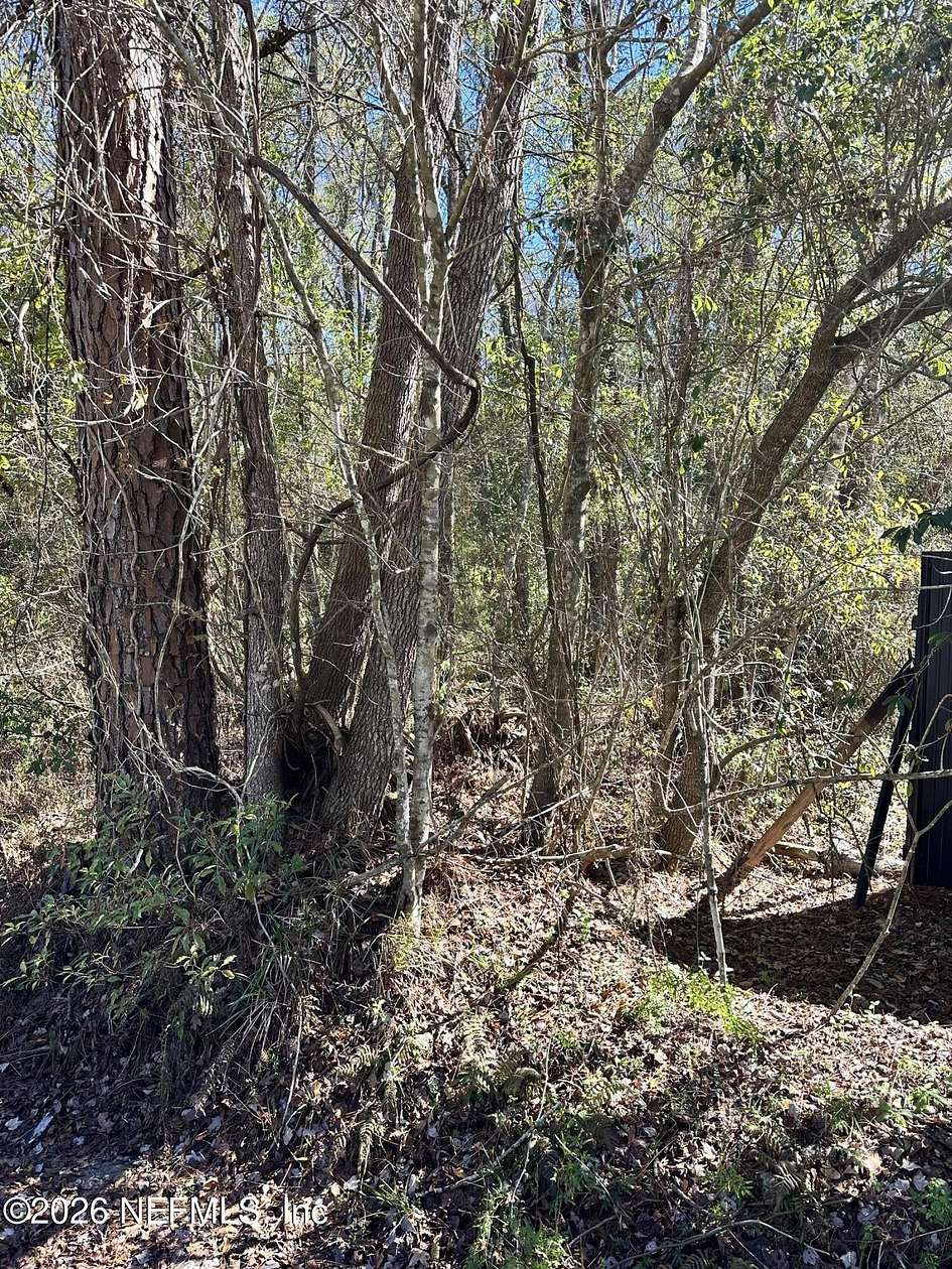 2.4 Acres of Land for Sale in Jacksonville, Florida